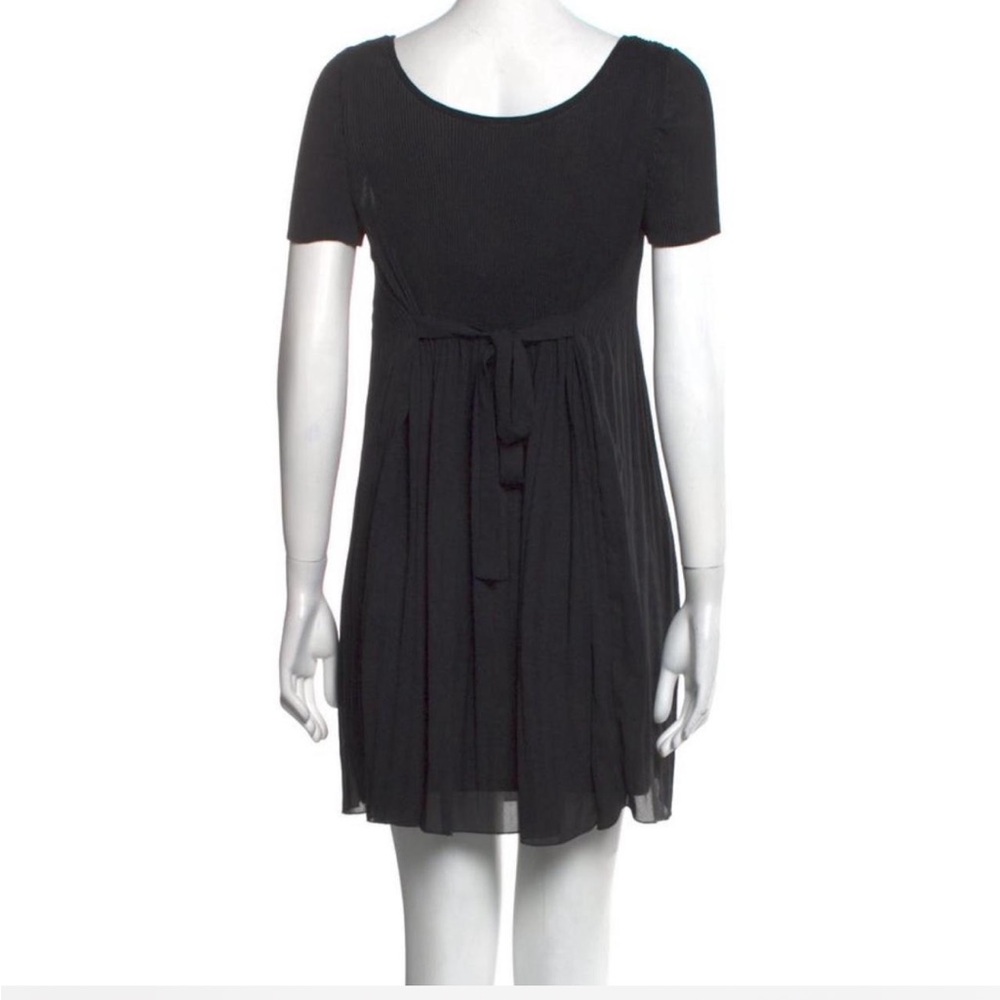 Viviene Tam vintage xs babydoll dress